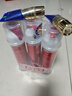 高露潔（Colgate）【孫穎莎同款】歐洲進(jìn)口耀白去漬直立按壓泵式美白牙膏100ml*3 曬單實(shí)拍圖