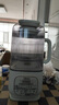 美的（Midea）安睡低音流食破壁機 1.75L大容量家用免洗豆漿機柔音降噪設計 輕量杯榨汁料理輔食機 國家補貼SF78 曬單實(shí)拍圖