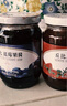 丘比（KEWPIE）果醬 藍莓醬 調(diào)味品 藍莓果醬面包蛋糕冰激凌早餐烘焙 340g*1瓶 曬單實拍圖