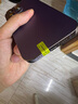 Apple 蘋果 iPhone 14 Pro Max (A2896) 二手手機(jī) 5G全網(wǎng)通A16 暗紫色 256G 曬單實(shí)拍圖