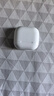 Apple/蘋果 AirPods 4 搭配USB-C充電盒 蘋果耳機(jī) 藍(lán)牙耳機(jī) 適用iPhone/iPad/Mac 四代 曬單實拍圖