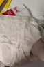 貓人【10A抑菌】內(nèi)褲女青春期高中生純棉100%棉底襠大齡女童初中短褲 曬單實(shí)拍圖