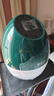 森肽基負(fù)氧離子機(jī)【冠軍品牌】家用氧吧負(fù)氧離子空氣凈化器生態(tài)級(jí)小粒徑負(fù)離子發(fā)生器療養(yǎng)保健型智能定時(shí) 新款A(yù)8A+墨綠(8000萬(wàn)濃度) 曬單實(shí)拍圖