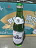 嶗山【任嘉倫推薦款】白花蛇草水加強(qiáng)版禮盒裝 無(wú)糖氣泡水 270ml*12瓶 曬單實(shí)拍圖