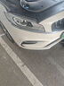 京東養(yǎng)車  全車漆面打蠟服務(wù) 含免費洗車 打蠟（含火山泥漆面去污） 轎車 曬單實拍圖