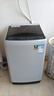 威力（WEILI）洗衣機3/5.2/5.5/6/7/8/9/10/12公斤波輪全自動(dòng)洗衣機家用大容量小型公寓宿舍筒自潔快洗中途添衣 5.5公斤-XQB55-5599A 曬單實(shí)拍圖