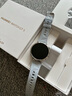 HUAWEI WATCH GT 5 46mm 蒼山灰 氟橡膠表帶華為智能手表情緒健康助手玄璣感知系統(tǒng) 曬單實(shí)拍圖
