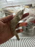 PHUKEY SEA生冷凍南美白對蝦 海鮮水產(chǎn) 凈重3斤 盒裝 （41-50只/KG） 曬單實(shí)拍圖