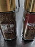 雀巢（Nestle）【代言人丁禹兮同款】瑞士金牌凍干黑咖進(jìn)口0糖0脂低卡*濃郁100g 曬單實(shí)拍圖