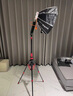 神牛（Godox）LA300R 全彩補(bǔ)光燈300W 直播雙色溫LA300BI 攝影常亮柔光RGB拍照視頻氛圍燈LED影視燈 色彩發(fā)絲燈 神牛LA300Bi標(biāo)配（現(xiàn)貨速發(fā)）【雙色溫】 曬單實(shí)拍圖