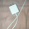 固質(zhì)優(yōu)品【直營(yíng)正品】蘋果15/16充電器頭45W/30W適配原裝快充套裝氮化鎵iPhone16ProMax/puls15數(shù)據(jù)充電線 原· 裝蘋果45W快充頭+1米編織快充線 安全認(rèn)證不傷機(jī) 曬單實(shí)拍圖