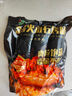 金鑼火腿腸速食出游款火山石烤腸80g*6支裝露營(yíng)燒烤腸 曬單實(shí)拍圖