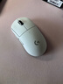 GPW二代金剛無線游戲鼠標狗屁王gpw2代升級版60g輕量化Hero2傳感器cgso瓦羅蘭特職業(yè)電競鼠標 GPW 2金剛白色-無線充電套裝 曬單實拍圖
