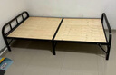 全品屋折疊床單人床辦公室午休床午睡床行軍床醫(yī)院家用陪護硬板床鐵床 曬單實拍圖