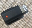 大疆 DJI Mic Mini 手機(jī)連接頭（Lightning） DJI Mic Mini 配件 曬單實(shí)拍圖
