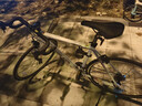 沃雷頓追風(fēng)200公路車(chē)成人彎把變速鋁合金車(chē)架自行車(chē)騎行運動(dòng)學(xué)生單車(chē) 白色 510mm(建議身高170-185cm) 曬單實(shí)拍圖