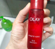 玉蘭油（OLAY）小白傘高倍防曬10ml清透提亮膚色三合一【回購券】 曬單實(shí)拍圖
