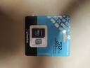 金士頓（Kingston）512GB TF（MicroSD）存儲卡 內存卡U3 V30 A2 4K適配大疆Pocket 3/Action 5/無(wú)人機/運動(dòng)相機/監控 曬單實(shí)拍圖
