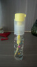 潤本（RUNBEN）驅(qū)蚊液防蚊噴霧30ml*2支驅(qū)蚊蟲叮咬花露水20%派卡瑞丁(白郁蘭香) 曬單實(shí)拍圖