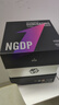 首席玩家（1st player）NGDP鉑金 1300W ATX3.1電源（MES ID/壓紋線/ATX3.0&3.1雙規(guī)范/FDB風(fēng)扇/支持5090/雙12V2X6） 曬單實(shí)拍圖