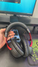 極度未知（HYPERX）颶風(fēng)2颶風(fēng)3電競游戲耳機頭戴式 fps吃雞ps5專(zhuān)用耳麥降噪麥克風(fēng) 【颶風(fēng)3無(wú)線(xiàn)-黑紅】120小時(shí)續航 曬單實(shí)拍圖