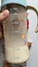 貝親（Pigeon）PPSU雙把手防脹氣奶瓶330ml LL號奶嘴 馬戲團 9月+ AA225 曬單實(shí)拍圖