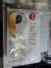 思念大師精研牛奶奶黃包510g15只 包子饅頭早餐半成品食品早點(diǎn) 曬單實(shí)拍圖