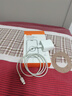 【原充正品】蘋果充電線60W快充適配原裝數據線iPhone14/13promax/12/11/8/XR手機充電器 【蘋果8-14全系】30W快充頭丨一米套裝 曬單實拍圖