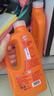 威猛先生（Mr Muscle）管道疏通啫喱 960ml*2瓶  廚房 下水道疏通劑  廚房管道疏通 曬單實拍圖
