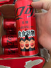 可口可樂（Coca-Cola）零度可樂 無糖汽水 碳酸飲料 330ml*20罐 整箱裝 曬單實拍圖