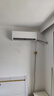 TCL空調(diào)掛機(jī) 新能效 變頻冷暖 省電節(jié)能 智能自清潔 樂華海倍系列 壁掛式臥室家用空調(diào) JD以舊換新 1.5匹 一級(jí)能效 冷暖變頻健康清潔 曬單實(shí)拍圖