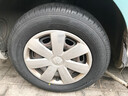 鄧祿普（DUNLOP）輪胎/汽車輪胎 175/70R14 84H SP-T1 適配五菱榮光 新捷達 瑞納 曬單實拍圖