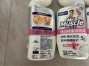 威猛先生（Mr Muscle）潔廁靈 600g*4瓶 戀戀桃花 含84精華 潔廁劑 馬桶清潔 曬單實拍圖