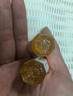 巴基斯坦黃金香水不含酒精了福利高純度滾珠香水持久留香回族香水 1瓶裝【正裝試用】 曬單實(shí)拍圖