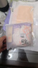 莫代爾兒童內褲女童純棉100全棉a類(lèi)女孩學(xué)生10A抑菌平角短褲寶寶中大童 曬單實(shí)拍圖