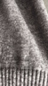 茵曼2025秋冬女裝新款復(fù)古費(fèi)爾島提花毛衣百搭顯瘦針織開衫外套 貴族灰 M 曬單實(shí)拍圖
