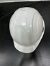 霍尼韋爾（Honeywell）安全帽 H99S 純ABS材質(zhì)工地建筑頭盔高級領(lǐng)導(dǎo)監(jiān)理防砸抗沖擊 白色透氣1頂 曬單實(shí)拍圖