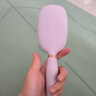 Creative art梳子氣墊梳按摩梳氣囊蓬松神器女男學(xué)生宿舍大板造型梳卷長發(fā)可用 曬單實拍圖