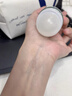 妮維雅（NIVEA）【 孫穎莎同款 】抑汗香體止汗露腋下干爽滾珠精華爽身走珠液50ml 曬單實(shí)拍圖