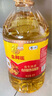 福臨門金闕謠 食用油 花生濃香食用植物調(diào)和油5升 中糧出品 曬單實(shí)拍圖