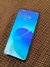OPPOReno6 5G手機 天璣900處理器 65w閃充 12+256GB頂配 智能手機 Reno6 夏日晴?！久娌拷怄i】 8GB+128GB x 5G【9】新 曬單實拍圖