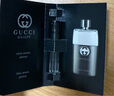 古馳（GUCCI）【會員專享】明星香彩試用裝50元會員回購優(yōu)享禮 曬單實拍圖