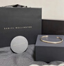 丹尼爾惠靈頓（DanielWellington）DW手鐲男首飾玫瑰金手環(huán)情侶對鐲生日禮物送女友DW00400001 曬單實(shí)拍圖