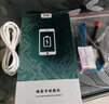 簡耐 適用vivo iQOOneo5電池iq7/8/9/10/11spro電池neo6/3/一代Z1X更換手機(jī)電池大容量電板 適用【IQOO NEO8電池】 曬單實(shí)拍圖