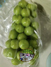 【產(chǎn)地直采】陽光玫瑰青提 1.5kg 單果8g起 曬單實拍圖