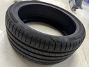 倍耐力（Pirelli）汽車輪胎245/35R19 93Y PZERO(P0) pz4(AO)原配奧迪A4 曬單實拍圖