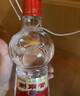 劍南春 水晶劍 52度 1000ml（1L）單瓶裝 濃香型白酒 曬單實(shí)拍圖