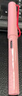 凌美（LAMY）鋼筆禮盒 狩獵系列草莓慕斯墨水筆套裝練字正姿鋼筆學(xué)生文具辦公禮品 畢業(yè)禮物 草莓慕斯0.7mm 曬單實(shí)拍圖