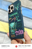 CONGA適用蘋(píng)果16promax手機(jī)殼iPhone16Promax凱夫拉芳綸纖維保護(hù)套全包超薄防摔三星堆-錯(cuò) 曬單實(shí)拍圖
