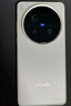 vivo X200 Ultra 12GB+256GB 銀調(diào) 蔡司三大定焦大師鏡頭 藍(lán)圖自研影像雙芯  V單相機(jī) AI手機(jī) 曬單實(shí)拍圖